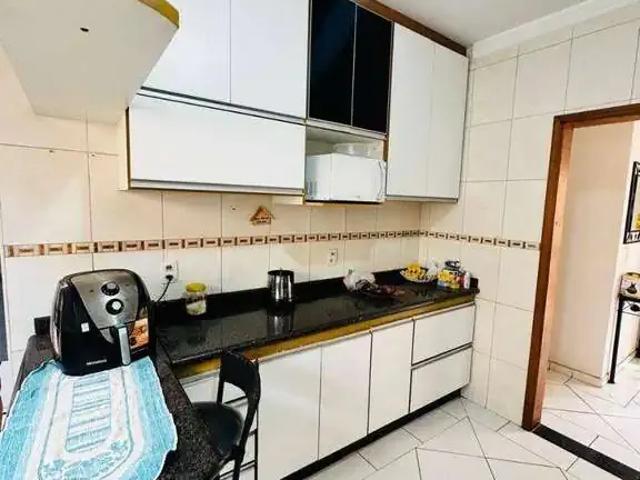 Casa / Sobrado para Venda em Hortolândia/SP Jardim São Pedro 3 Quartos