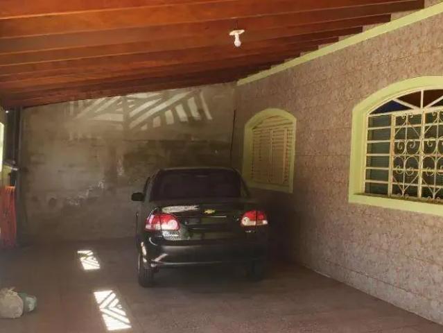Casa / Sobrado para Venda em Hortolândia/SP Jardim Santa Amélia 3 Quartos