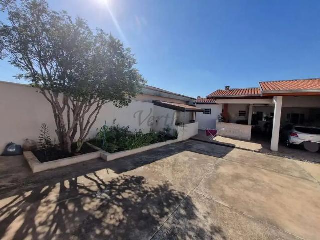 Casa / Sobrado para Venda em Hortolândia/SP Jardim Santa Amélia 3 Quartos