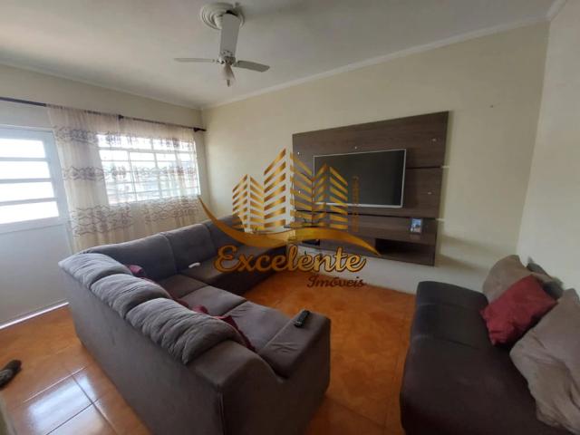 Casa / Sobrado para Venda em Hortolândia/SP Jardim Santa Amélia 3 Quartos