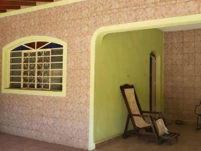 Casa / Sobrado para Venda em Hortolândia/SP Jardim Santa Amélia 3 Quartos