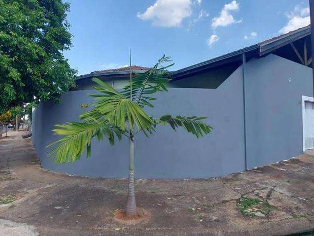 Casa / Sobrado para Venda em Hortolândia/SP Jardim Santa Amélia 2 Quartos