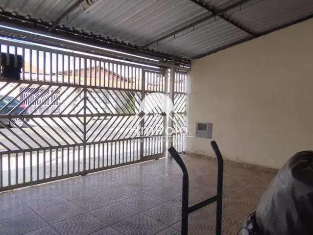 Casa / Sobrado para Venda em Hortolândia/SP Jardim Santa Amélia 6 Quartos