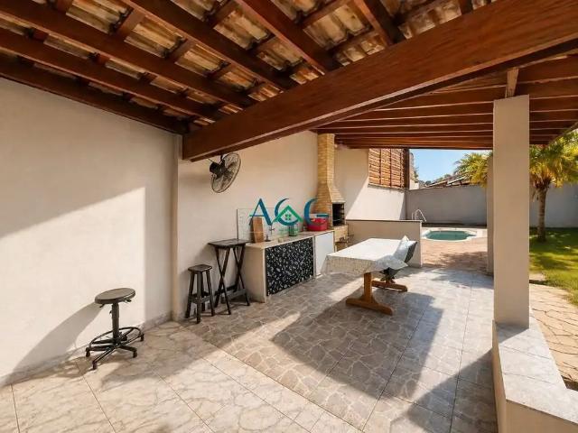 Casa / Sobrado para Venda em Hortolândia/SP Jardim Santa Clara do Lago I 2 Quartos