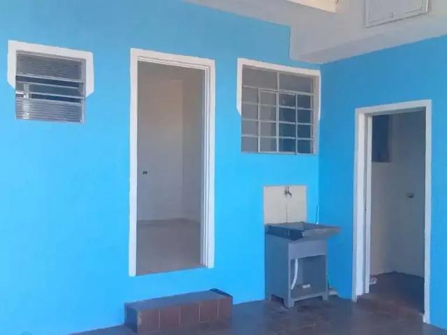 Casa / Sobrado para Venda em Hortolândia/SP Jardim Santa Clara do Lago I 2 Quartos