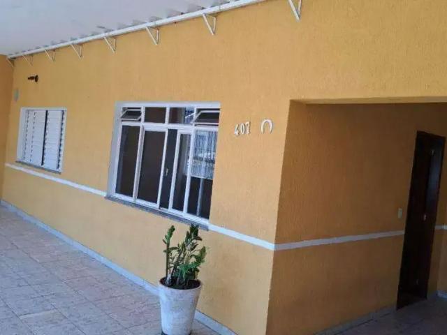 Casa / Sobrado para Venda em Hortolândia/SP Jardim Santa Clara do Lago I 2 Quartos