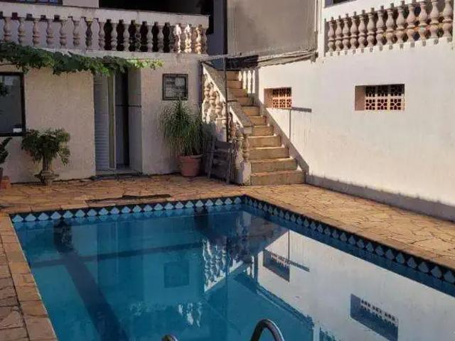 Casa / Sobrado para Venda em Hortolândia/SP Jardim Santa Clara do Lago I 4 Quartos