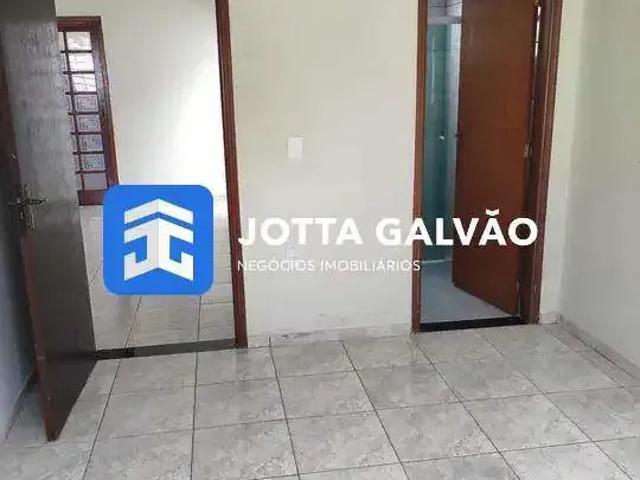Casa / Sobrado para Venda em Hortolândia/SP Jardim Santa Esmeralda 3 Quartos