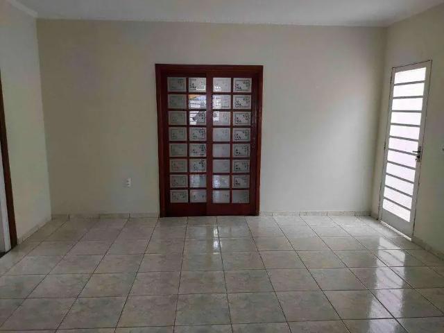 Casa / Sobrado para Venda em Hortolândia/SP Jardim Santa Esmeralda 3 Quartos