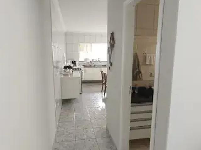 Casa / Sobrado para Venda em Hortolândia/SP Jardim Santa Esmeralda 3 Quartos