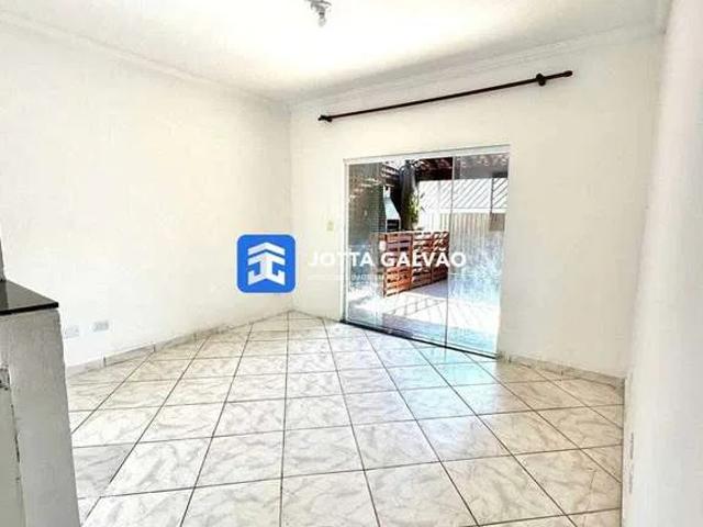 Casa / Sobrado para Venda em Hortolândia/SP Jardim Santa Esmeralda 3 Quartos
