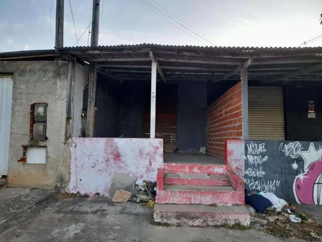 Casa / Sobrado para Venda em Hortolândia/SP Jardim Santa Esmeralda 2 Quartos