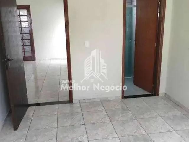 Casa / Sobrado para Venda em Hortolândia/SP Jardim Santa Esmeralda 4 Quartos
