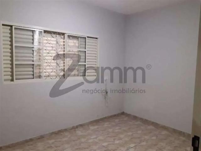 Casa / Sobrado para Venda em Hortolândia/SP Jardim Santa Esmeralda 4 Quartos