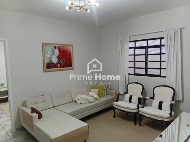 Casa / Sobrado para Venda em Hortolândia/SP Jardim Santa Esmeralda 4 Quartos