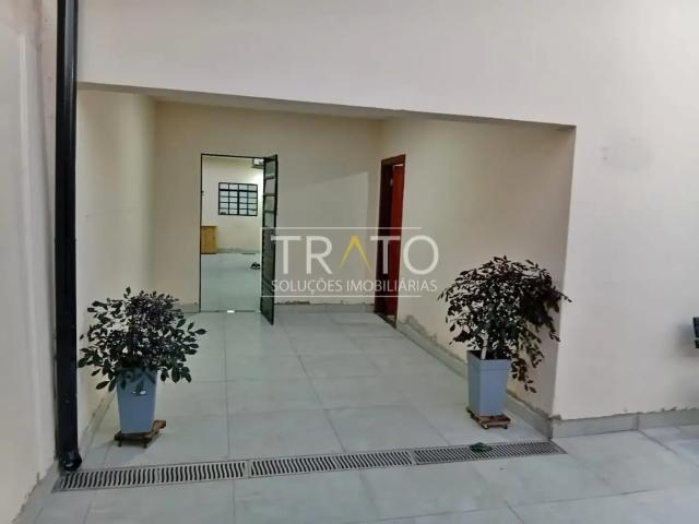 Casa / Sobrado para Venda em Hortolândia/SP Jardim Santa Esmeralda 4 Quartos