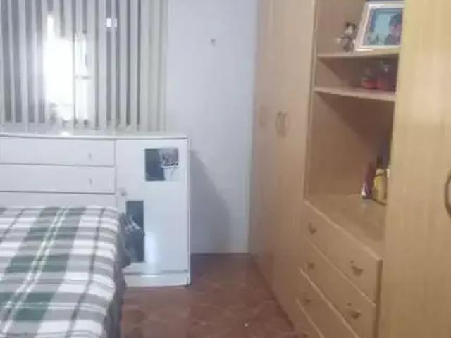Casa / Sobrado para Venda em Hortolândia/SP Jardim Santa Izabel 3 Quartos