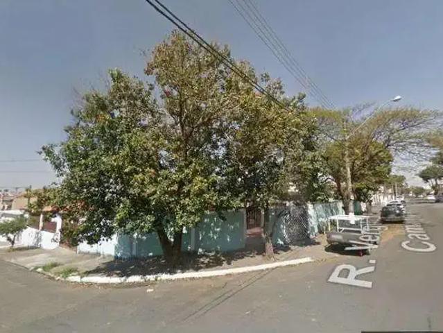 Casa / Sobrado para Venda em Hortolândia/SP Jardim Santa Izabel 2 Quartos
