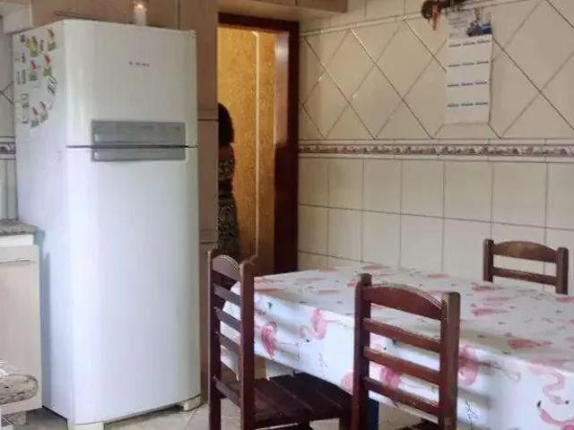 Casa / Sobrado para Venda em Hortolândia/SP Jardim Santana 2 Quartos