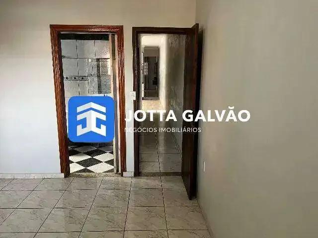 Casa / Sobrado para Venda em Hortolândia/SP Jardim Santana 2 Quartos