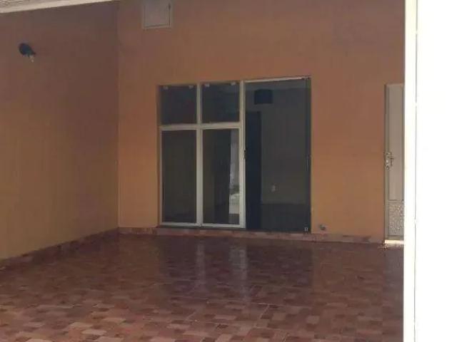 Casa / Sobrado para Venda em Hortolândia/SP Jardim Santana 2 Quartos
