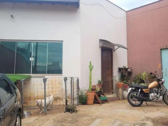 Casa / Sobrado para Venda em Hortolândia/SP Jardim Santana 3 Quartos