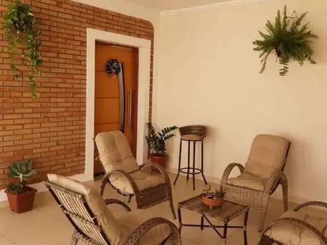 Casa / Sobrado para Venda em Hortolândia/SP Jardim Santana 3 Quartos