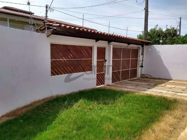 Casa / Sobrado para Venda em Hortolândia/SP Jardim Santana 4 Quartos
