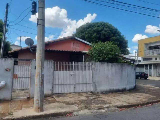 Casa / Sobrado para Venda em Hortolândia/SP Jardim Santo André 4 Quartos