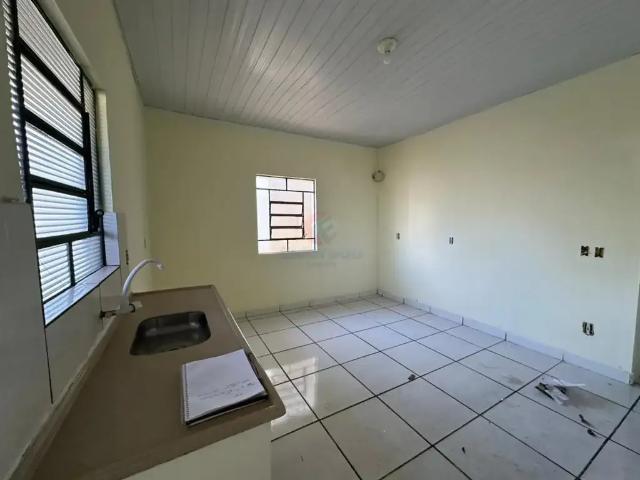 Casa / Sobrado para Venda em Hortolândia/SP Jardim Santo André 1 Quartos