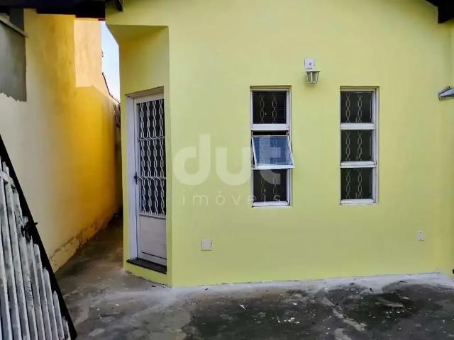 Casa / Sobrado para Venda em Hortolândia/SP Parque Santo André 2 Quartos