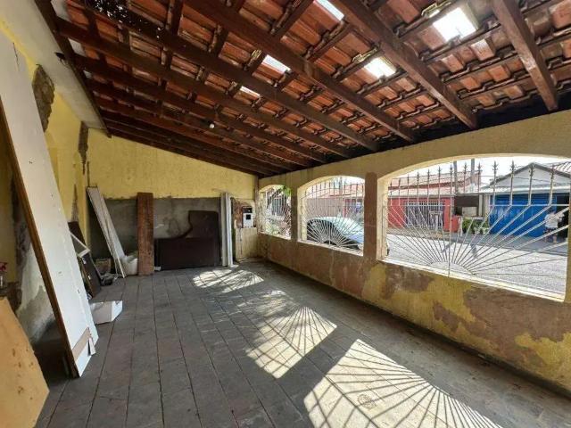Casa / Sobrado para Venda em Hortolândia/SP Jardim Santo André 3 Quartos