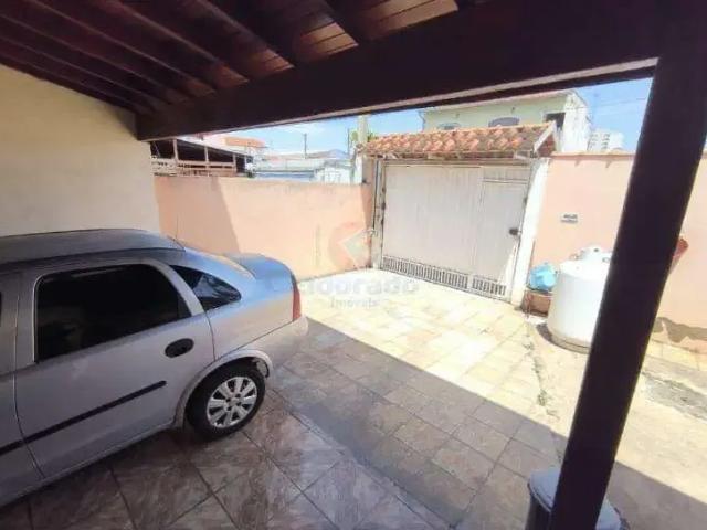 Casa / Sobrado para Venda em Hortolândia/SP Jardim Santo André 3 Quartos