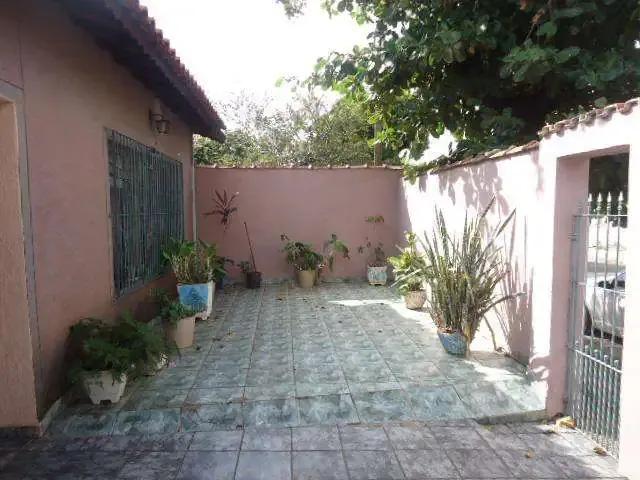 Casa / Sobrado para Venda em Hortolândia/SP Jardim Santo André 3 Quartos