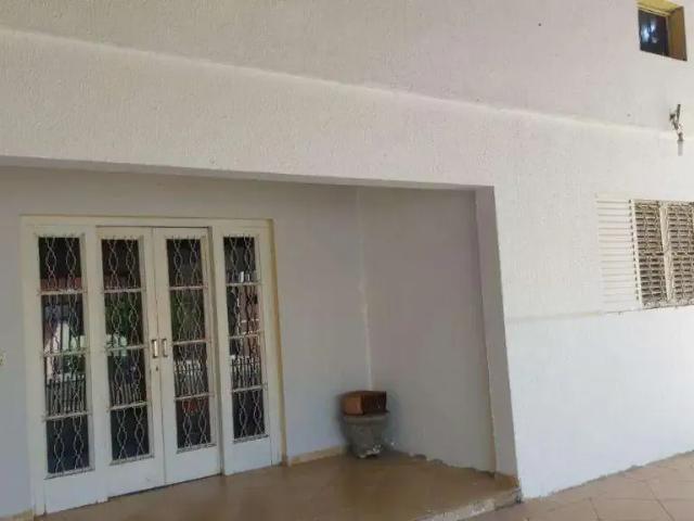 Casa / Sobrado para Venda em Hortolândia/SP Jardim Sumarezinho 5 Quartos