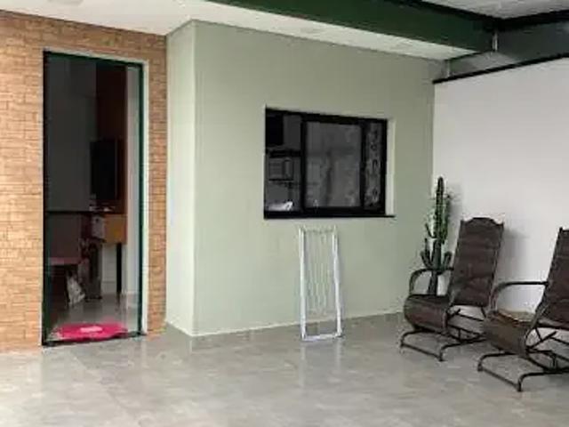 Casa / Sobrado para Venda em Hortolândia/SP Loteamento Jardim Vila Verde 3 Quartos