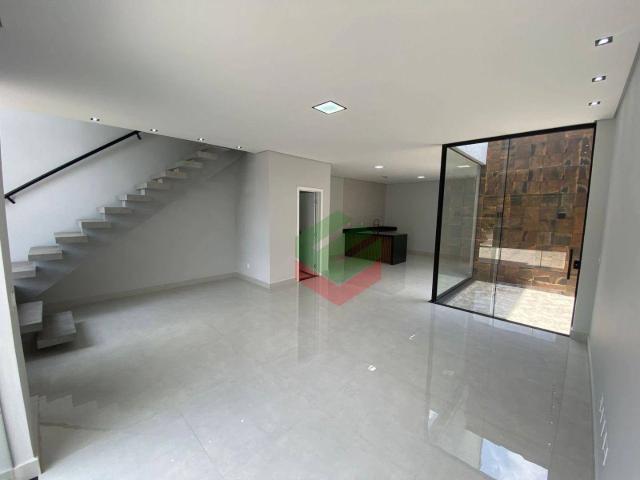 Casa / Sobrado para Venda em Hortolândia/SP Loteamento Jardim Vila Verde 3 Quartos