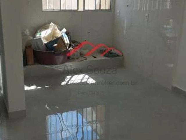 Casa / Sobrado para Venda em Hortolândia/SP Loteamento Jardim Vila Verde 3 Quartos