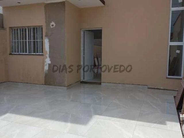 Casa / Sobrado para Venda em Hortolândia/SP Loteamento Jardim Vila Verde 3 Quartos