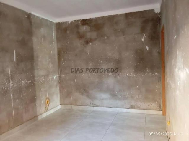 Casa / Sobrado para Venda em Hortolândia/SP Loteamento Jardim Vila Verde 2 Quartos