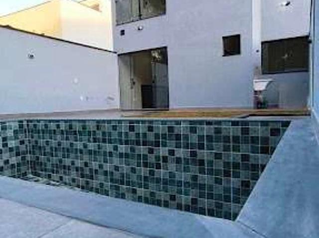 Casa / Sobrado para Venda em Hortolândia/SP Loteamento Jardim Vila Verde 2 Quartos
