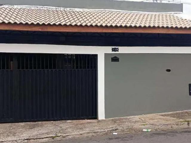 Casa / Sobrado para Venda em Hortolândia/SP Loteamento Recanto do Sol 2 Quartos