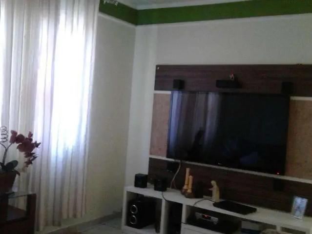 Casa / Sobrado para Venda em Hortolândia/SP Loteamento Recanto do Sol 2 Quartos