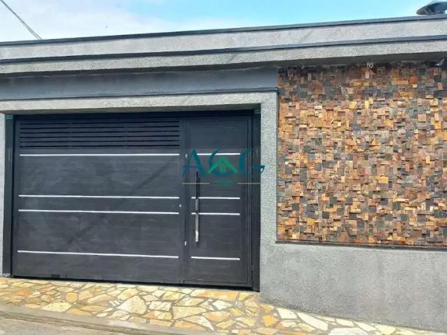 Casa / Sobrado para Venda em Hortolândia/SP Loteamento Recanto do Sol 2 Quartos