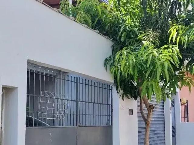 Casa / Sobrado para Venda em Hortolândia/SP Loteamento Recanto do Sol 5 Quartos