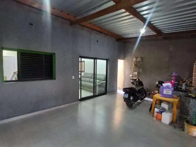 Casa / Sobrado para Venda em Hortolândia/SP Loteamento Recanto do Sol 2 Quartos