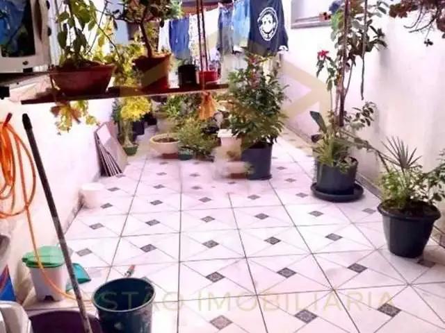 Casa / Sobrado para Venda em Hortolândia/SP Loteamento Remanso Campineiro 2 Quartos