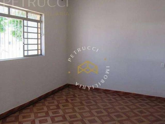 Casa / Sobrado para Venda em Hortolândia/SP Loteamento Remanso Campineiro 2 Quartos