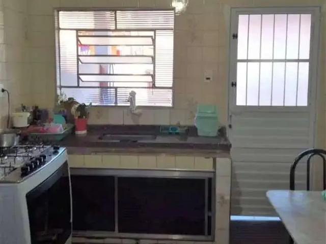 Casa / Sobrado para Venda em Hortolândia/SP Loteamento Remanso Campineiro 2 Quartos