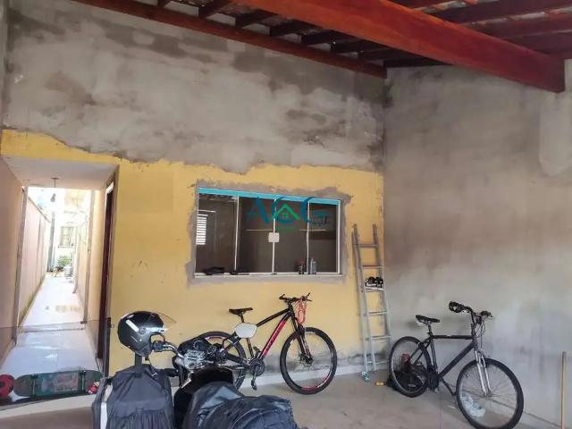 Casa / Sobrado para Venda em Hortolândia/SP Loteamento Remanso Campineiro 2 Quartos
